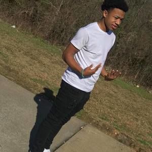 Meet your Posher, Lamorris